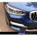 BMW X3 (G01) priekinių žibintų apdaila